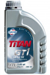 Масло моторное FUCHS TITAN  GT1 LL-12 FE 0W-30, 1 л (601426476) Fuchs 601426476