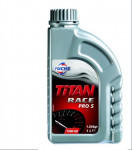 Масло моторное FUCHS TITAN RACE PRO S 10W-60, 1 л (600888046) Fuchs 600888046