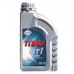 Масло моторное FUCHS TITAN GT1 PRO 2290 5W-30, 1 л (601425295) Fuchs 601425295