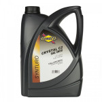 Масло моторное Sunoco Synturo Crystal C2 5W-30, 5 л (MS23002) Sunoco MS23002