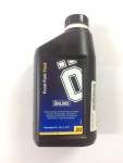 Масло гидравлическое Yamalube OHLINS FRONT FORK OIL 20, 1 л (YMD013160100) Yamalube YMD013160100