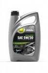 Масло моторное DYADE Lubricants Pycea Ester 5W-30, 5 л (575126) Dyade Lubricants 575126