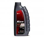 Масло моторное КІХХ PAO 1 SN/CF 0W-40, 1 л (GS111095) Kixx GS111095