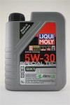 Масло моторное Liqui Moly SPECIAL TEC DX1 5W-30, 1 л (20967) Liqui Moly 20967