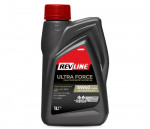 Масло моторное REVLINE ULTRA FORCE SYNTHETIC 5W-40, 1 л (RV1111572) Revline RV1111572
