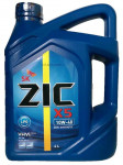 Масло моторное ZIC  LPG 10W-40, 4 л (162666) ZIC 162666