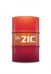 Масло моторное ZIC X7 LS 10W-40, 200 л (202620) ZIC 202620