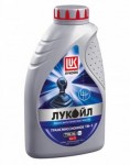 Масло трансмиссионное Lukoil ТМ-5 75W-90, 1 л (19543) Lukoil 19543