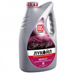 Масло моторное Lukoil Мото-2Т, 4 л (132720) Lukoil 132720
