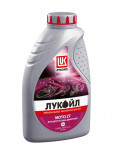 Масло моторное Lukoil Мото-2Т, 1 л (132719) Lukoil 132719
