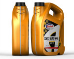 Масло моторное Agrinol 10W-40 SL/CF GAS OIL, 4 л (AGRINOL10W40SLCFGASOIL4Л) Agrinol AGRINOL 10W-40 SL/CF GAS OIL 4Л