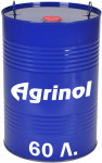 Масло моторное Agrinol 15W-40 CG-4/SJ, 60 л (AGRINOL15W40CG4SJ60Л) Agrinol AGRINOL 15W-40 CG-4/SJ 60Л