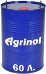 Масло гидравлическое Agrinol МГЕ-46В, 60 л (AGRINOLМГЕ46В60Л) Agrinol AGRINOL МГЕ-46В 60Л