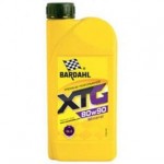 Масло трансмиссионное BARDAHL XTG 80W-90, 1 л (36271) Bardahl 36271