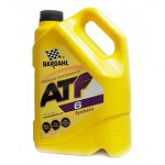 Масло трансмиссионное BARDAHL ATF VI, 5 л (36593) Bardahl 36593