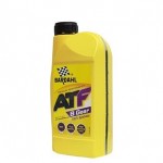 Масло трансмиссионное BARDAHL ATF 8G, 1 л (36871) Bardahl 36871