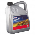 Масло моторное Febi Engine Oil 5W-30 Vw 502/505, 5 л (32943) Febi 32943