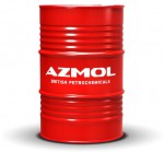 Масло трансмиссионное AZMOL ATF DEX IID, 208 л (AZMOLATFDEXIID208Л) Azmol AZMOL ATF DEX IID, 208 Л