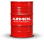 Масло гидравлическое AZMOL AVELUS V 68, 208 л (AZMOLAVELUSV68208Л) Azmol AZMOL AVELUS V 68, 208 Л