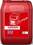 Масло моторное AZMOL FAMULA М 10W-40, 20 л (AZMOLFAMULAМ10W4020Л) Azmol AZMOL FAMULA М 10W-40, 20 Л
