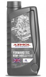 Масло трансмиссионное AZMOL Forward Tec 85W-140, 1 л (AZMOLFORWARDTEC85W1401Л) Azmol AZMOL FORWARD TEC 85W-140, 1 Л