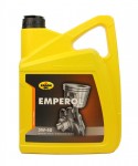 Масло моторное EMPEROL 5W-40 5л