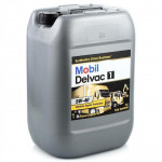 Масло моторное Mobil Delvac 1 5W-40, 20 л (152709) Mobil 152709