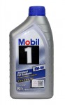 Масло трансмиссионное Mobil ATF 134 FE, 1 l (153031) Mobil 153031