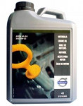 Масло моторное Volvo ENGINE OIL 5W-30, 4 л (31316300) Volvo 31316300