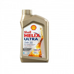 Масло моторное Shell Helix Ultra ECT 5W-30, 1 л (550042846) Shell 550042846