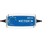 Зарядное устройство MXT 4.0, В: 24 В емкость 8/100, ток : 4A, , тип аккумулятора: AGM/Ca/Ca/EFB/GEL/MF/WET, Режим восстановления Recond