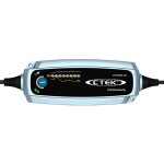 Зарядное устройство LITHIUM XS, зарядное В: 12 В емкость 5/60, ток: 5A, тип аккумулятора: LiFePO4
