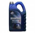 Антифриз-концентрат FUCHS MAINTAIN FRICOFIN LL, 5 л