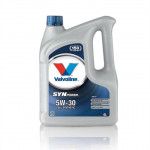 Масло моторное Valvoline SYNPOWER ENV C2 5W-30, 4 л (618605) Valvoline 618605
