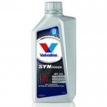 Масло трансмиссионное Valvoline Synpower ATF 134, 1 л (801938) Valvoline 801938