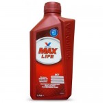 Масло трансмиссионное Valvoline Maxlife DCT, 1 л (821636) Valvoline 821636