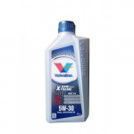 Масло моторное Valvoline Synpower Xtreme Mst C4 5W-30, 1 л (841958) Valvoline 841958