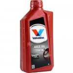 Масло трансмиссионное Valvoline Axle Oil 75W-90, 1 л (866904) Valvoline 866904