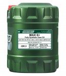 Масло трансмиссионное FANFARO GEAR OIL MAX 6+, 20 л (FF870720A) Fanfaro FF8707-20A