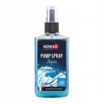 Автомобильный ароматизатор воздуха NOWAX PUMP SPRAY Aqua 75ml