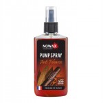 Автомобильный ароматизатор воздуха NOWAX PUMP SPRAY Anti Tobacco 75ml