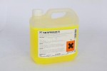 Антифриз-концентрат Antifreeze R, 3л, жёлтый, -80 °C, Renault 41-01-001/Type D