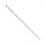 Ключ динамометрический 1 ;x950-2350mm(L) 750-2000 Нм алюминиевый со шкалой