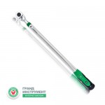 Ключ динамометрический 1/2 ;, 60-340Н/м
