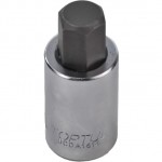 Головка с насадкой HEX 14мм 55мм 1/2 ;