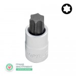 Головка с насадкой TORX T30 37мм 1/4 ;