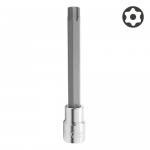 Головка с насадкой TORX T60 L140мм 1/2 ; с отв.