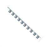 Тримач для головок 3/8  ;х560х16PCS