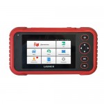 Автомобильный сканер Creader Professional