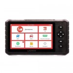 Автомобильный сканер Creader Professional